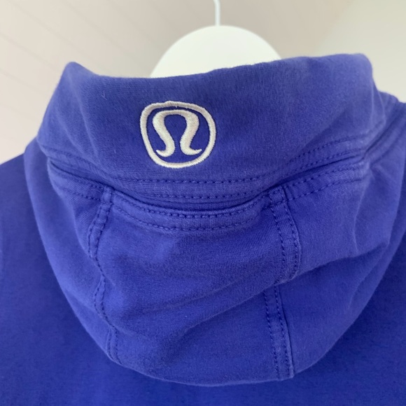 Lululemon Hoodie Jacket - Picture 4 of 10